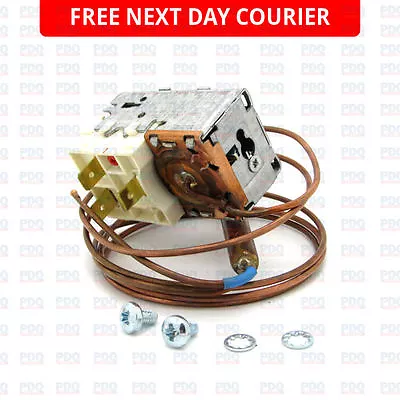 £55 • Buy Potterton Profile 30 E, 40 E, 50 E, 60 E & 80 E Boiler Stat K36 404505 - New