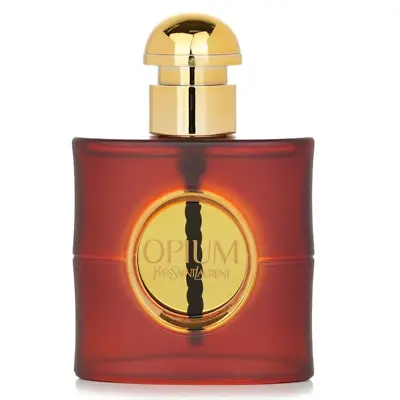 Yves Saint Laurent Opium Eau De Parfum Spray 30ml • $193.95