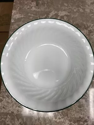 $4 • Buy Corelle Callaway Ivy Soup/Cereal Bowl (Discontinued Pattern)