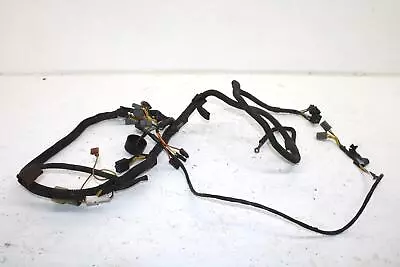 1999 Ski-doo Formula Z 670 Oem Main Wiring Harness SS107 • $40.49