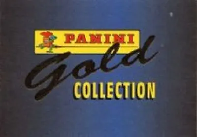 £1.25 • Buy Panini  1996     Panini Gold England Stars Euro  Football  Card ...choose