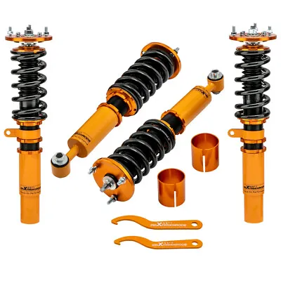 Lowering Coilovers Struts Kit For BMW 5 Series E39 Sedan 95-03 Shock Absorbers • $298
