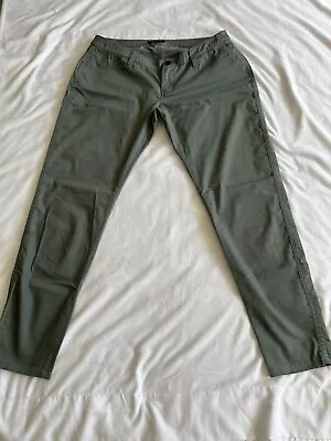 Arc'teryx Women's A2B Commuter Bike Pants Size 10 • $55