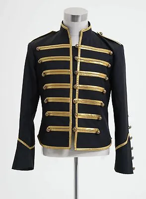 My Chemical Romance Military Parade Poison Coat Jacket Cosplay Costume Halloween • £76.55
