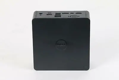 Dell K16A Thunderbolt Dock K16A001 • $91.63