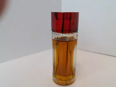 RARE Vintage Faberge Flambeau Cologne Perfume 95% Full 2 Oz ~  • $33.25