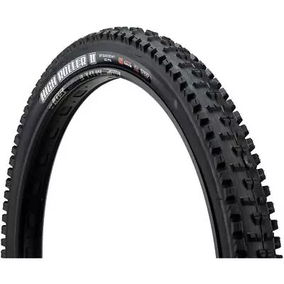 Maxxis High Roller II Mountain Bike Tire - 29in - (Tubeless Folding 3C Maxx • $84