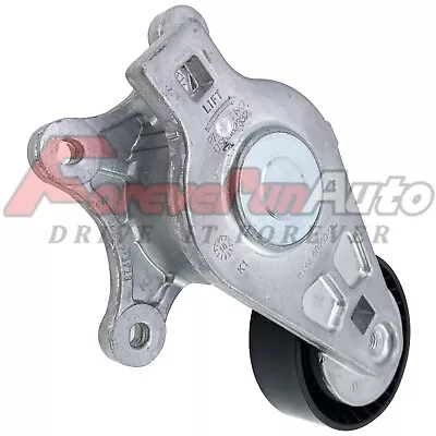 Belt Tensioner 38485 49450 For Ford Edge Lincoln MKX Mazda 6 CX9 Sable 3.5 3.7 • $29