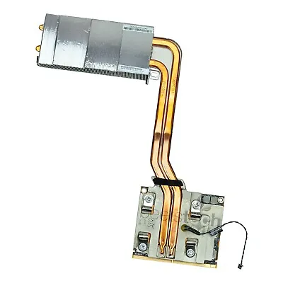 AMD RADEON HD 6750M 512MB GRAPHICS CARD + HEATSINK - Apple IMac 21.5  A1311 2011 • $54.35