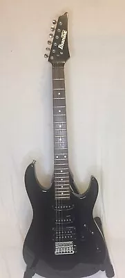 Ibanez GIO RX 45 6 String Electric Guitar - Black • $149