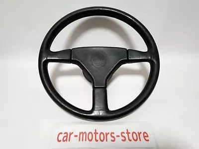 Mazda Miata Eunos MX-5 MX5 Roadster Leather MOMO Steering Wheel JDM • $299