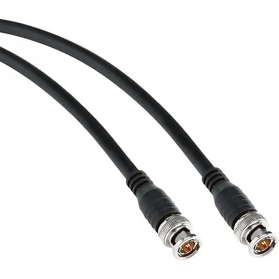 Pearstone 3' SDI Video Cable - BNC To BNC • $7.61