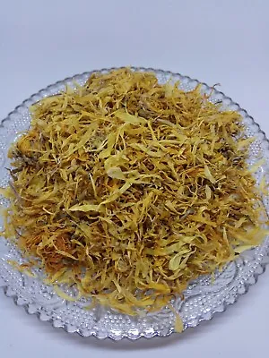 $8.65 • Buy Calendula Flower  Marigold  Organic Dried Tea Herb