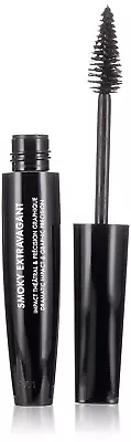 Make Up For Ever Smoky Extravagant Mascara Black 0.23 Ounce • $52.75