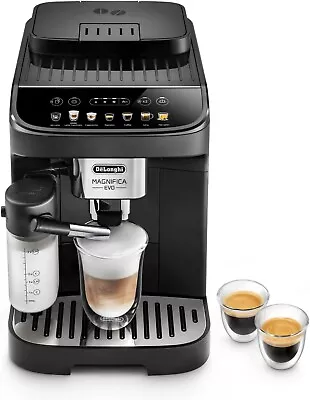 De'Longhi Magnifica EVO ECAM292.81.B Bean To Cup Coffee Machine - Parts Only • £24.20