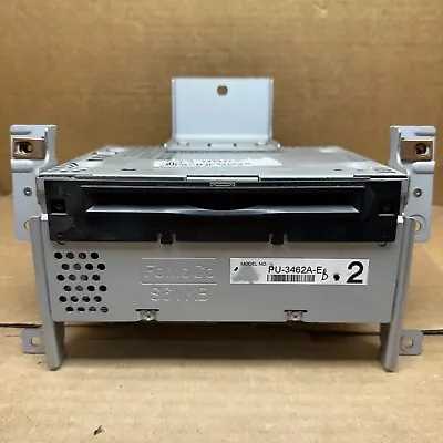 2013 Ford F-150 F150 Radio Stereo CD Disk Player Reader OEM DL3T 19C107 BG • $125