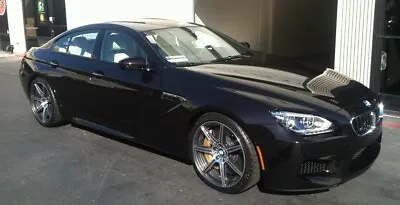  BMW M5 F10 M6 F12 COMPETITION 20  RIMS WHEELS & Tires STYLE 601M 5/6 Series  • $3199