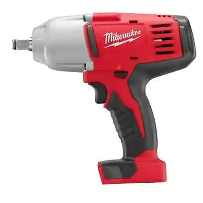 Milwaukee 2663-20 18V 1/2 In Cordless High Torque Impact Wrench Friction Ring • $109.90