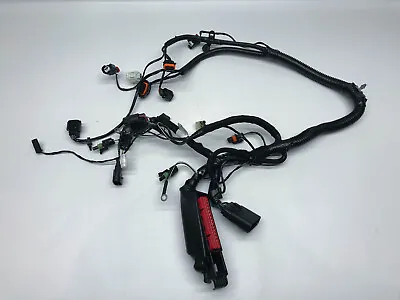 Victory Kingpin 8Ball Motor Harness Engine Wiring Loom (2) 13' • $75.73