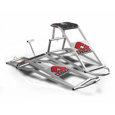 Risk Racing MX Motocross RR1 Ride-On Lift / Stand (77829) • $169.99