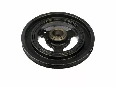 Engine Harmonic Balancer 6TMM58 For Avenger Conquest D50 Neon 1980 1981 1982 • $99.79