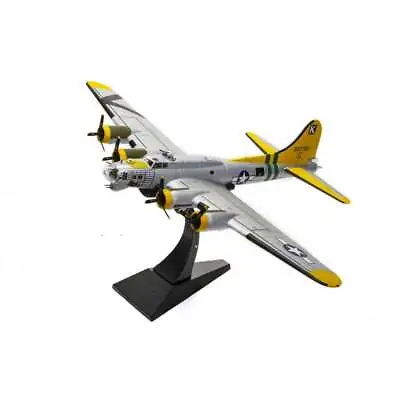 Corgi AA33321 1:72 Boeing B-17G Flying Fortress Aircraft Die-Cast Model • $202.74