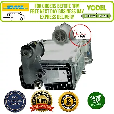 £152.99 • Buy Worcester Greenstar 25, 29 30, 35, 40 & 42 Cdi Main Heat Exchanger 87377017930