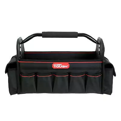 16-inch Open Top Tool Tote • $19.38