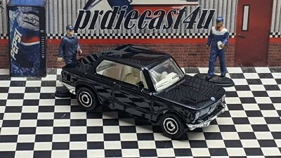 $2.89 • Buy '21 Matchbox 1969 Bmw 2002 Loose 1:64 Scale