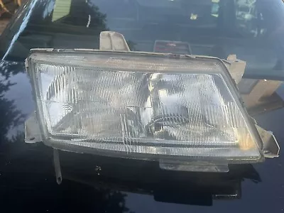 1999 2000 2001 SAAB 9-5 Passenger Side Halogen Lamp Right RH OEM (Headlight) • $80