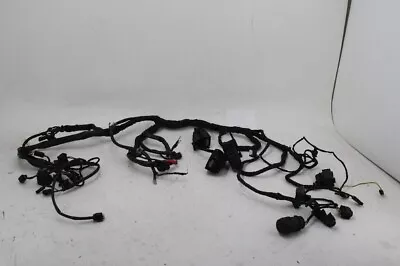 2013 2014 2015 2016 Bmw F800gt Main Wiring Wire Harness Complete • $99.99