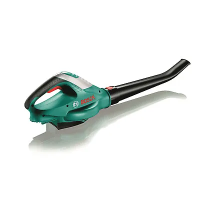 Bosch 18 V Cordless Garden Leaf Dust Blower Handheld 210 Km/h Without Battery • $99