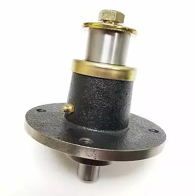$54.14 • Buy OakTen Spindle Assembly For Hustler 350595 (Super Z 60 Inch Deck) Stens 285-850