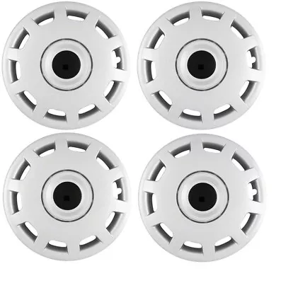 NEW 1999-2005 VW Passat Jetta Golf 15  Hubcap Wheelcover SET • $74.92