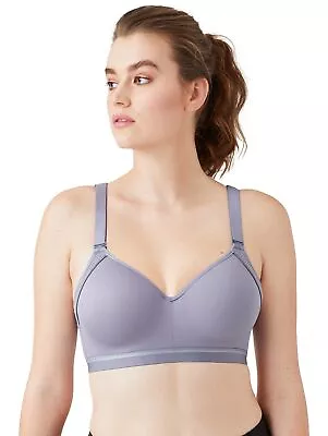 Wacoal 853318 Michelle Sport Contour Underwire Bra • $43.20