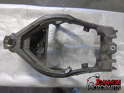 06 07 Yamaha YZF R6 Main Frame - STREET READY - NO BRANDS • $1018.35