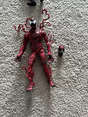 Marvel Legends Venompool Wave Carnage • $5