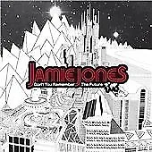 Jamie Jones : Don't You Remember The Future CD 2 Discs (2011) Quality Guaranteed • £16.79