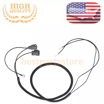 Wiring FOR Honda Swap OBD1 SOHC VTEC P28 P08 P06 D16Z6 Mini Me Wire Sub Harness • $30.49