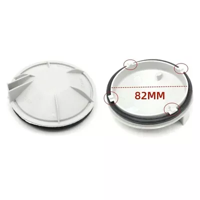 Headlight Lamp Bulb Dust Cover Back Cap For Toyota Highlander Ford Mustang Lexus • $13.49