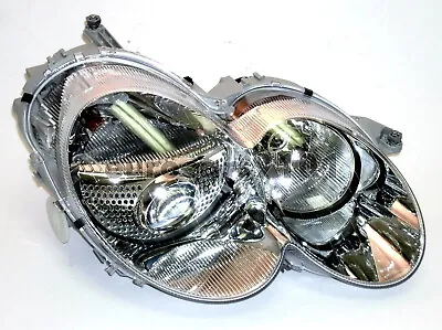 Mercedes SL500 SL55 AMG Magneti Marelli Right Headlight LUS4111 2308200859 • $1137