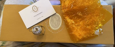£7 • Buy Louis Roederer Cristal Champagne Vintage 2005 Box