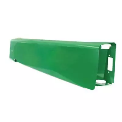 Painted To Fit Fits John Deere LH Fender 4040 4050 4055 4240 4250 4255 4350 • $245.99