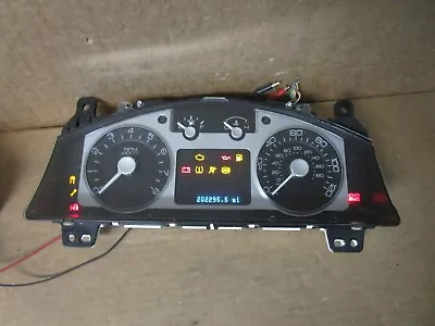 10 2010 Mercury Mariner Speedometer Instrument Cluster Speedo 202K Miles • $40