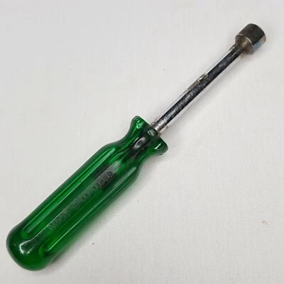 $7.99 • Buy VACO S-11 Nutdriver 11/32  Made In USA