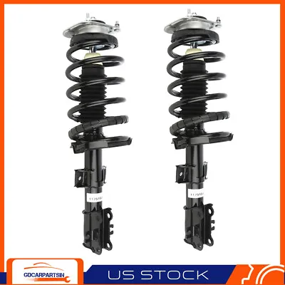 For Volvo XC90 2003-2013 Front Quick Complete Struts Assembly • $177.99