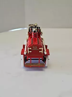Matchbox Models Of Yesteryear 1906 Waterous Fire Engine YFE23  • $16.96