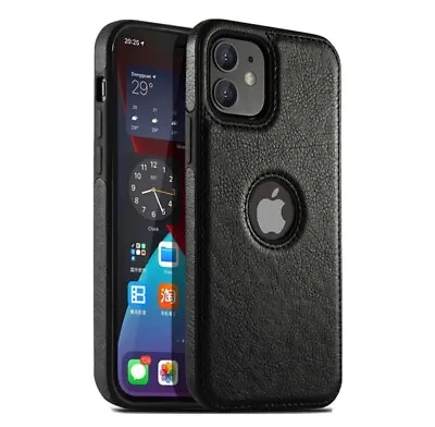 IPhone 12 Mini Case Black • $8.49