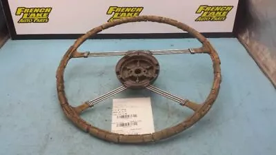 1942 Packard Steering Wheel 989764 • $875