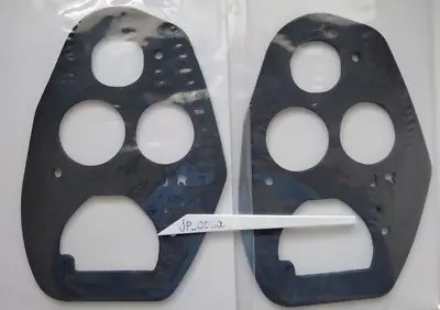 HONDA Genuine TAILLIGHT GASKETS LH RH Set 02-05 CIVIC SI EP3 33502-S5S-G01 • $45